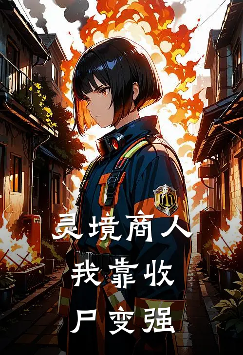 灵境商人：我靠收尸变强