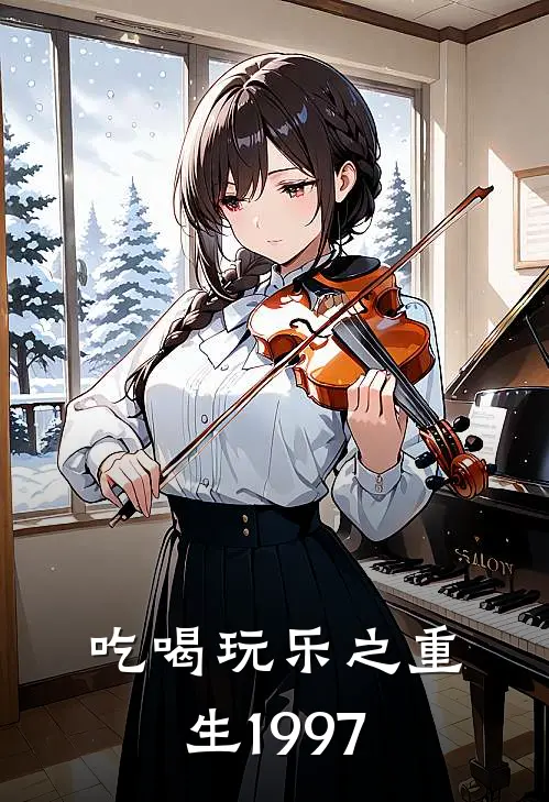 吃喝玩乐之重生1997