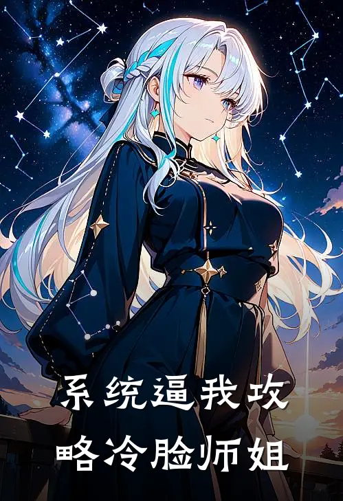 系统逼我攻略冷脸师姐