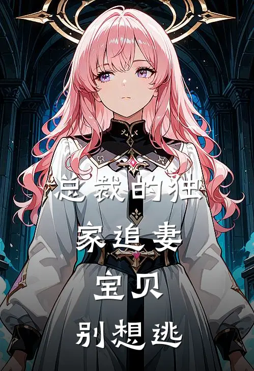 总裁的独家追妻：宝贝，别想逃