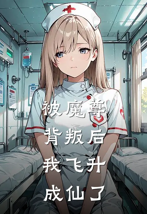 被魔尊背叛后，我飞升成仙了