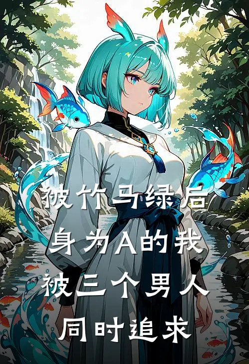 被竹马绿后，身为A的我被三个男人同时追求