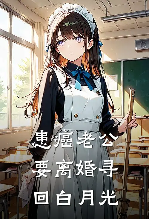 患癌老公要离婚寻回白月光