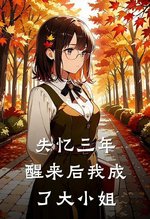 失忆三年，醒来后我成了大小姐