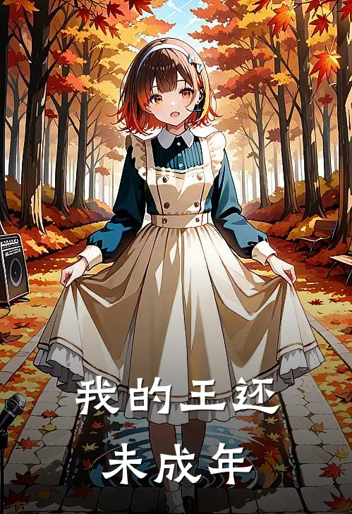 我的王还未成年