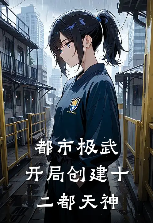 都市极武：开局创建十二都天神