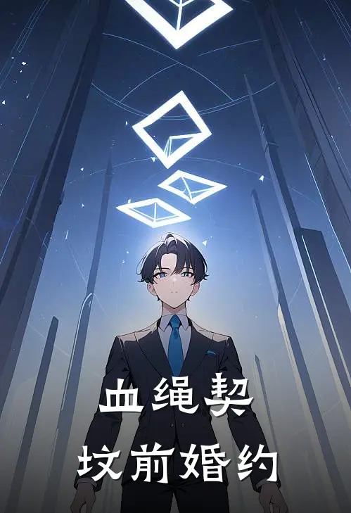 血绳契：坟前婚约