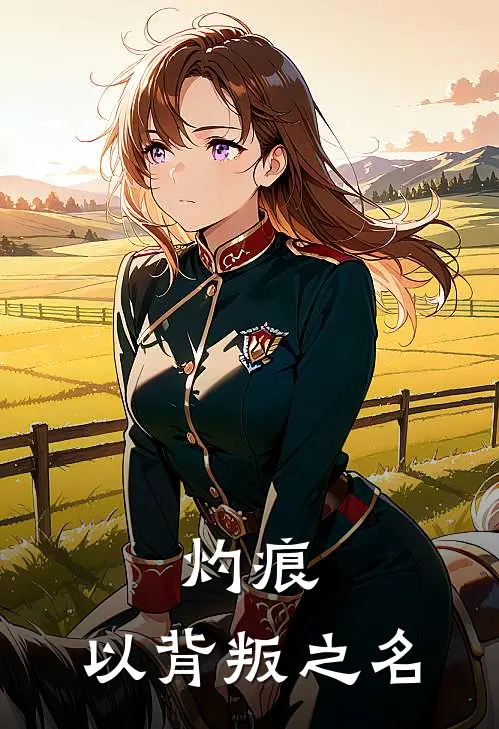 灼痕：以背叛之名