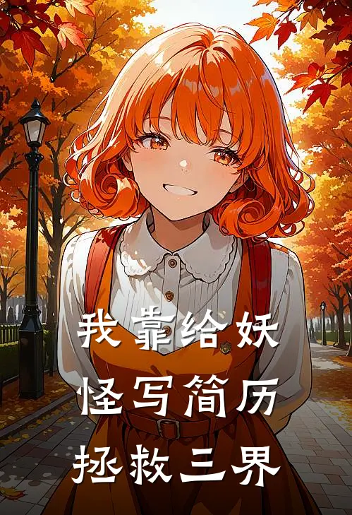 我靠给妖怪写简历拯救三界