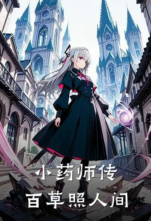 小药师传：百草照人间