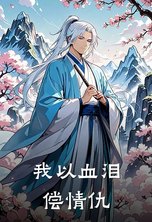 我以血泪偿情仇