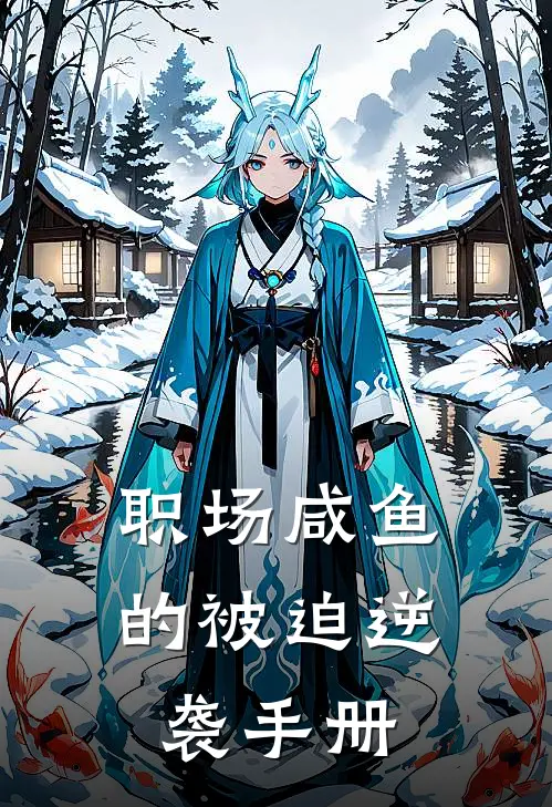 职场咸鱼的被迫逆袭手册