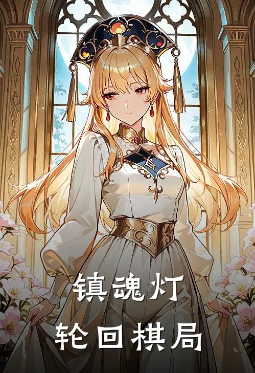 镇魂灯：轮回棋局