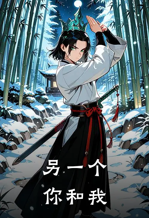 另一个你和我
