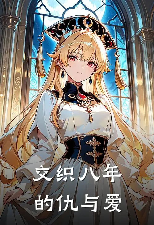 交织八年的仇与爱