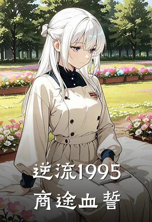 逆流1995：商途血誓