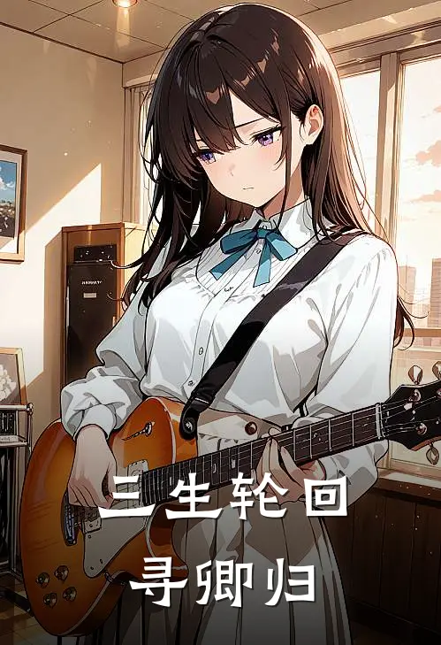 三生轮回寻卿归