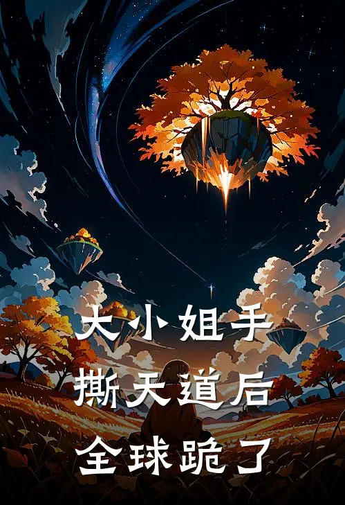 大小姐手撕天道后全球跪了