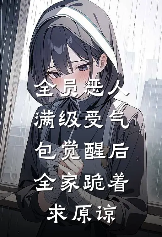 全员恶人，满级受气包觉醒后全家跪着求原谅