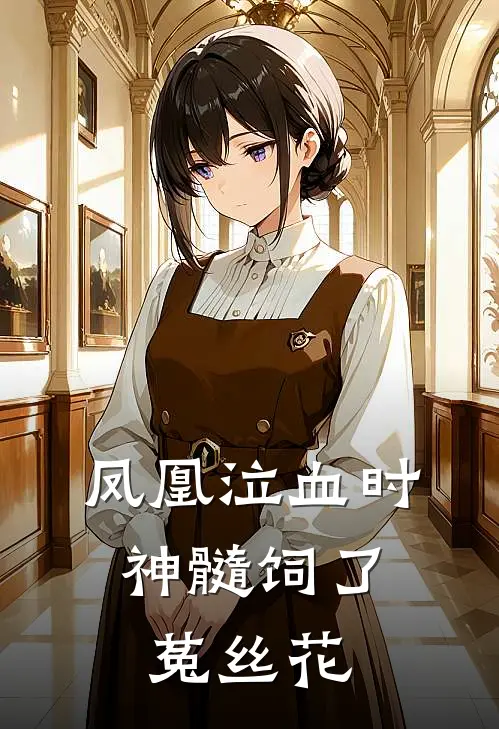 凤凰泣血时，神髓饲了菟丝花