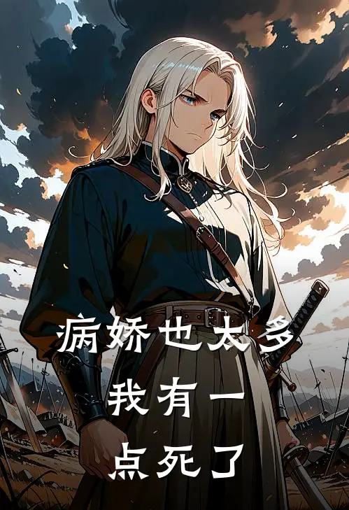 病娇也太多，我有一点死了