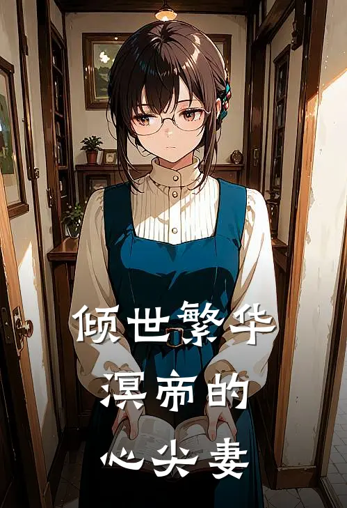 倾世繁华，溟帝的心尖妻