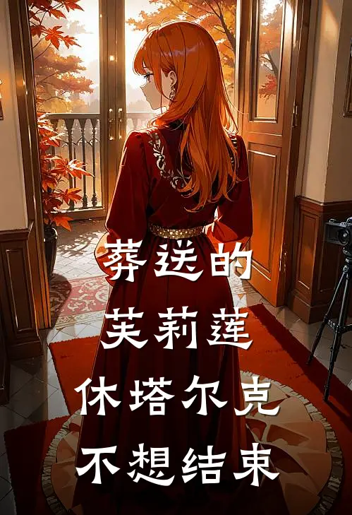 葬送的芙莉莲：休塔尔克不想结束