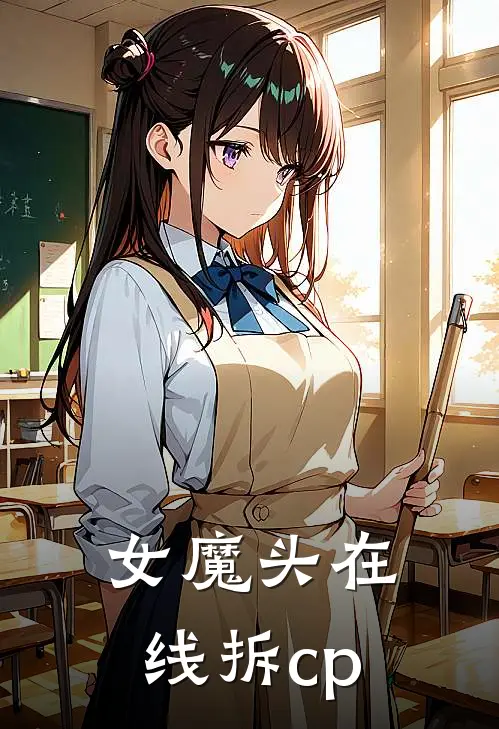 女魔头在线拆cp