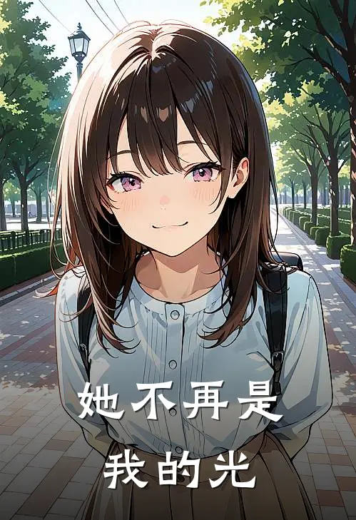 她不再是我的光