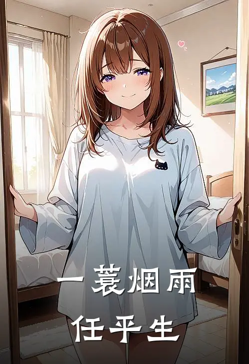 一蓑烟雨任平生