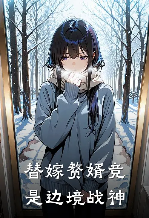 替嫁赘婿竟是边境战神