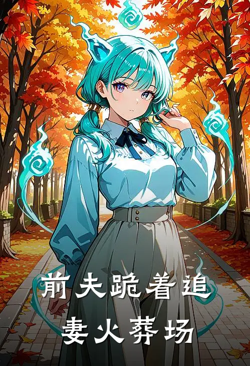 前夫跪着追妻火葬场