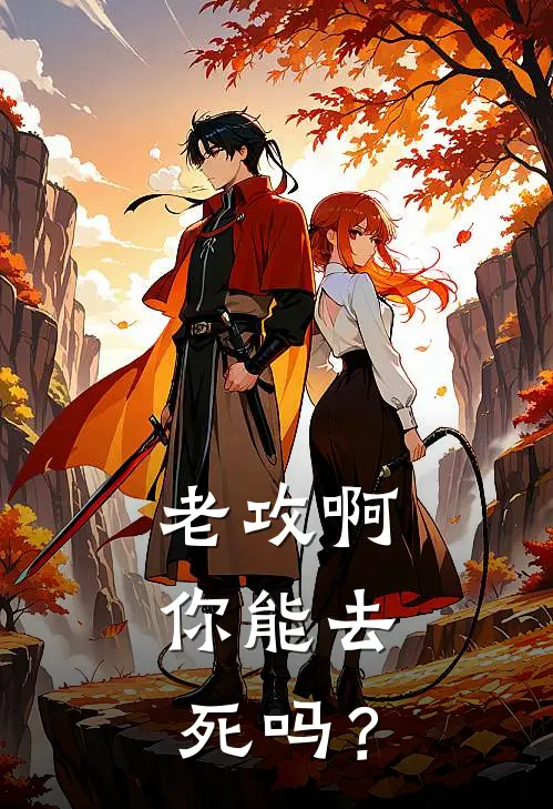 老攻啊，你能去死吗？