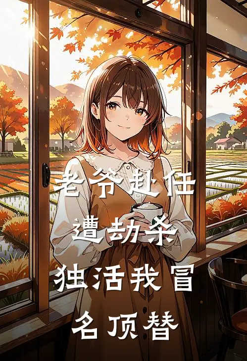 老爷赴任遭劫杀，独活我冒名顶替