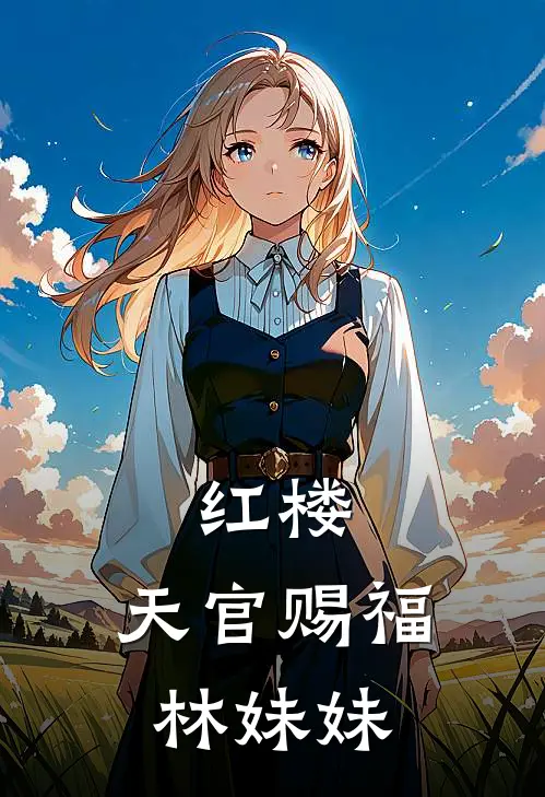 红楼，天官赐福林妹妹
