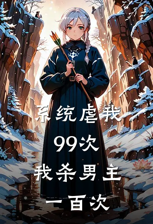 系统虐我99次，我杀男主一百次
