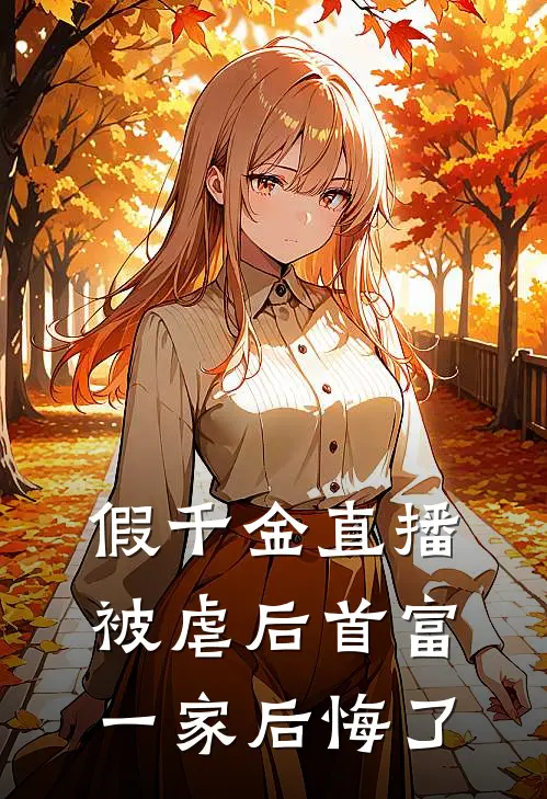 假千金直播被虐后首富一家后悔了