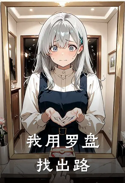 我用罗盘找出路