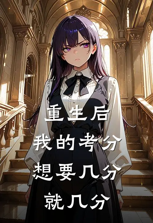 重生后，我的考分想要几分就几分