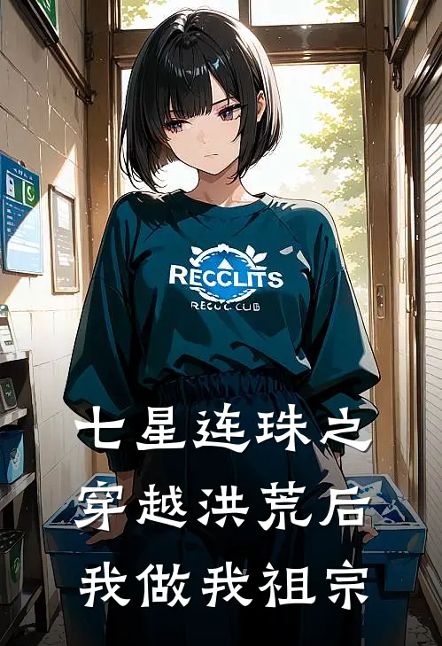 七星连珠之穿越洪荒后我做我祖宗