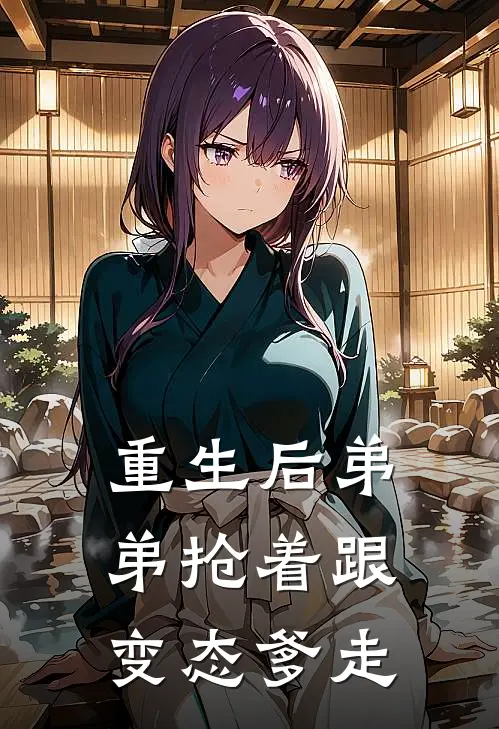 重生后弟弟抢着跟变态爹走