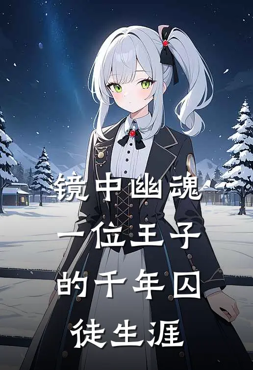 镜中幽魂一位王子的千年囚徒生涯