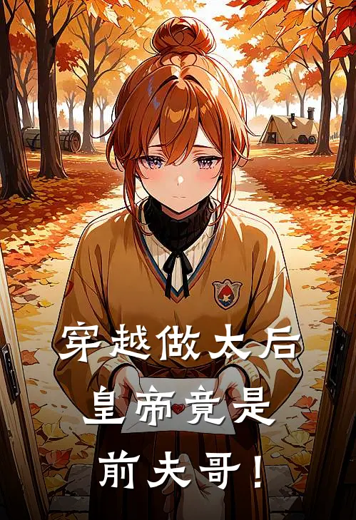 穿越做太后，皇帝竟是前夫哥！