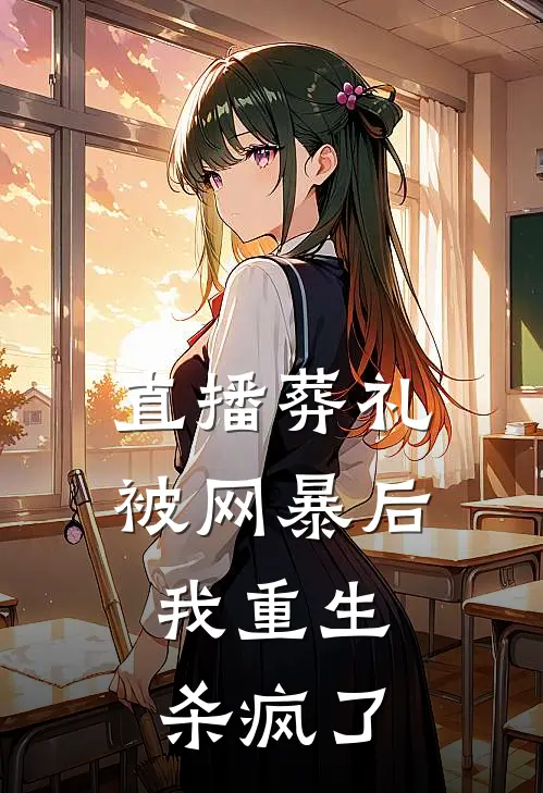 直播葬礼被网暴后，我重生杀疯了