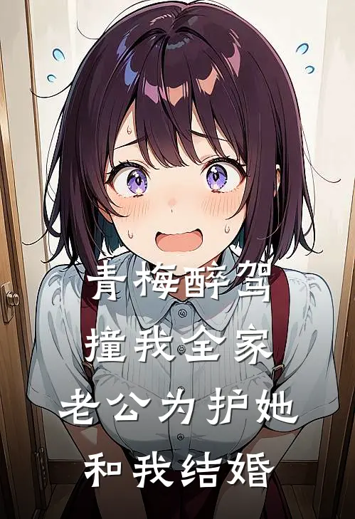 青梅醉驾撞我全家，老公为护她和我结婚