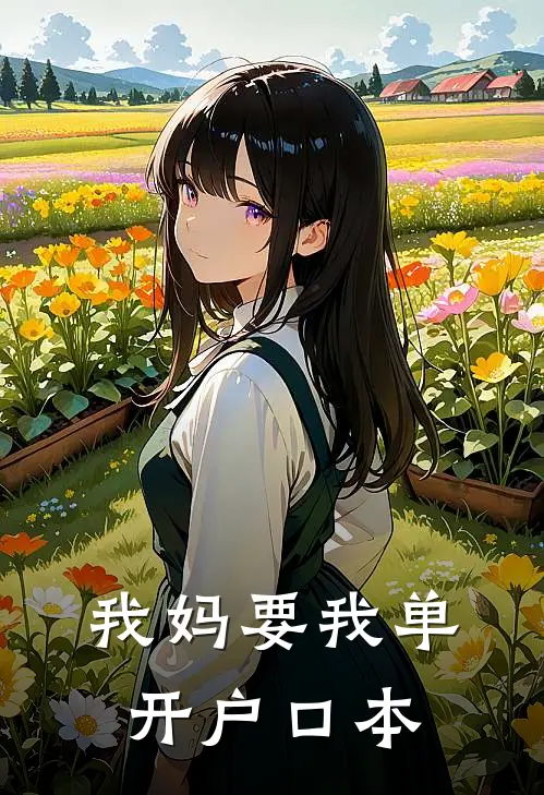 我妈要我单开户口本