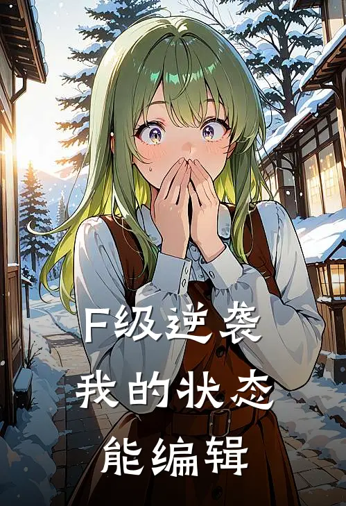 F级逆袭：我的状态能编辑