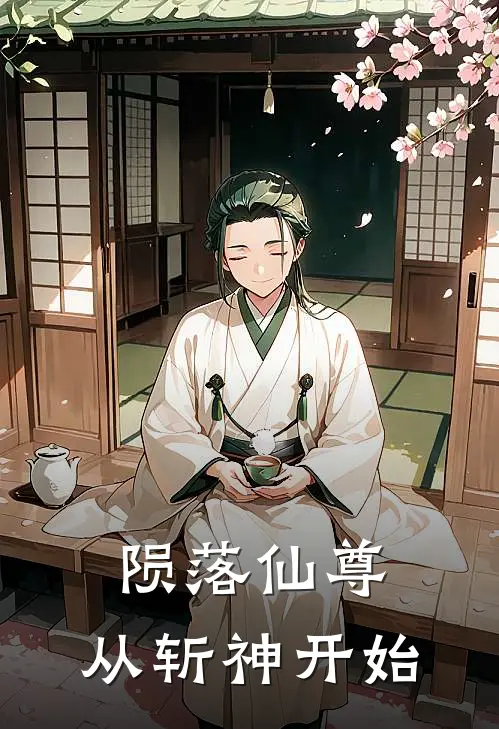 陨落仙尊：从斩神开始