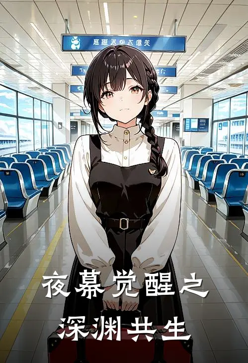 夜幕觉醒之深渊共生