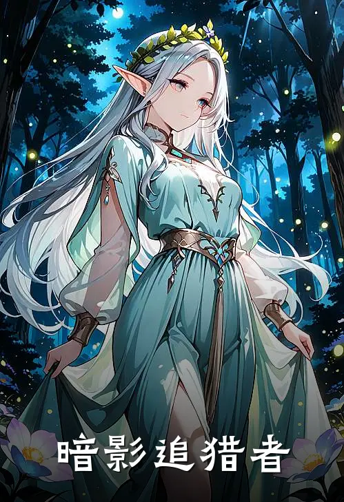 暗影追猎者